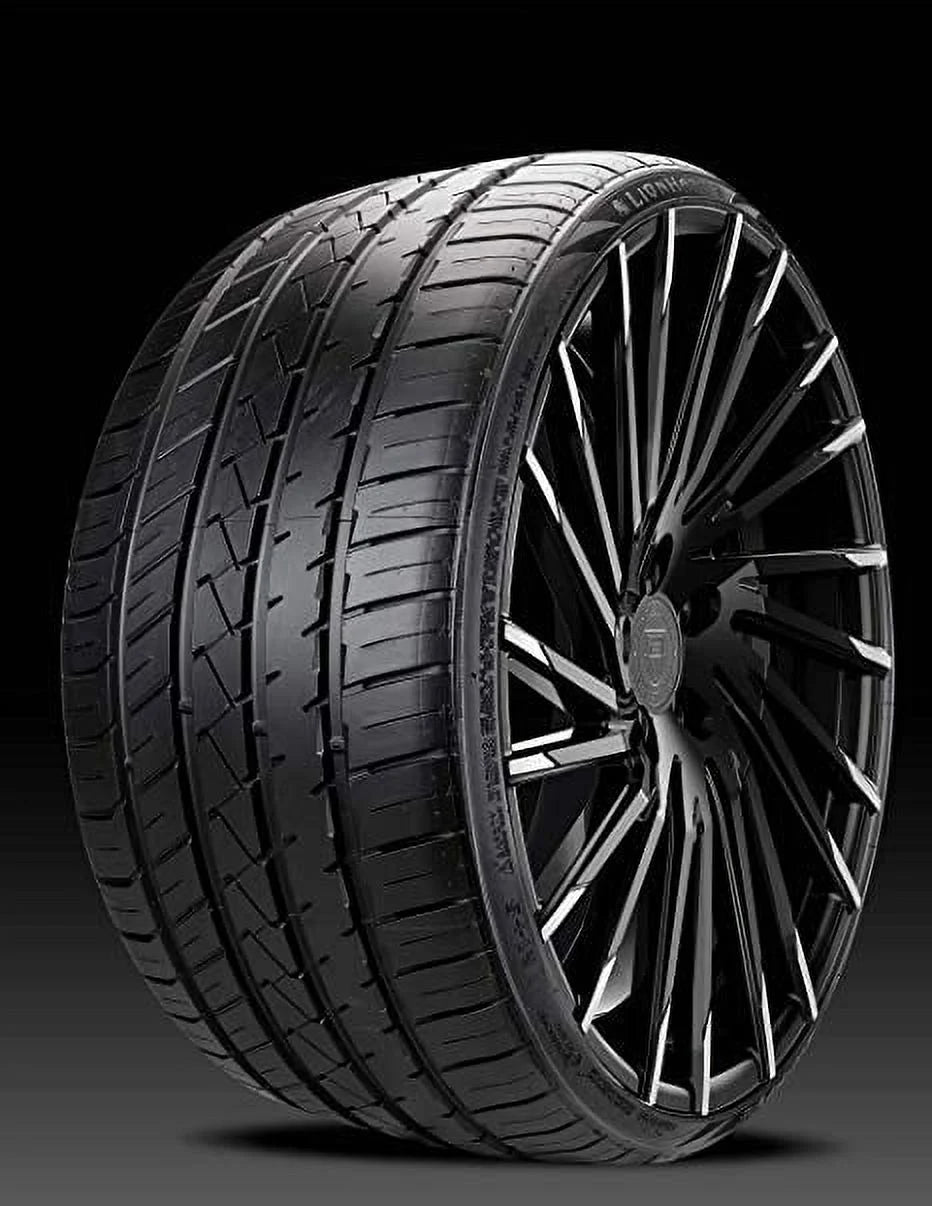 255/30R24XL 97W Tires Y275408