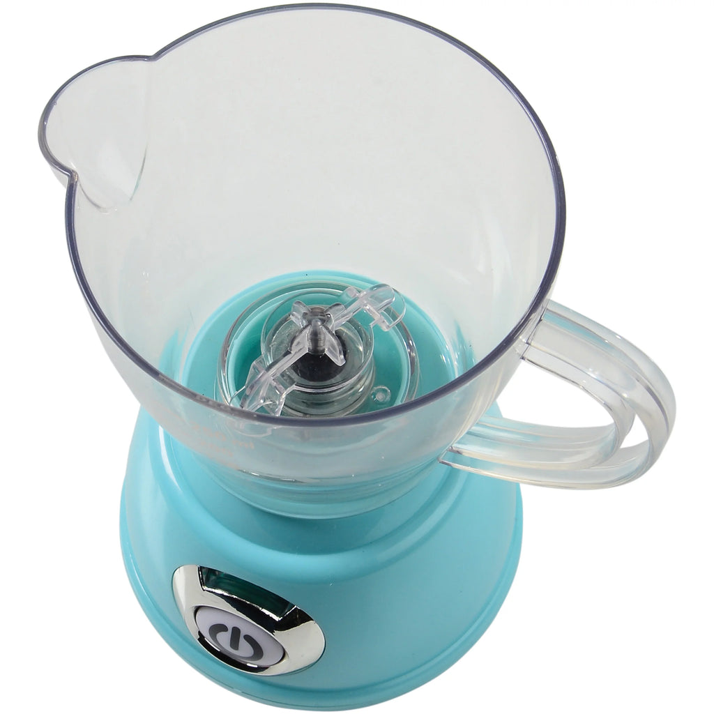 Blue 3-Piece Kitchen Appliance Playset B4100