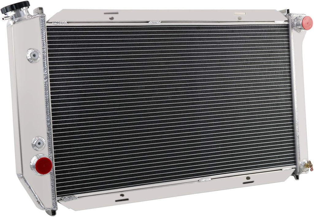 3 Row Full Aluminum Radiator F274
