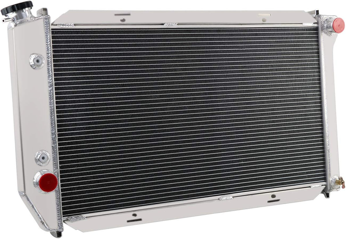 3 Row Full Aluminum Radiator F274
