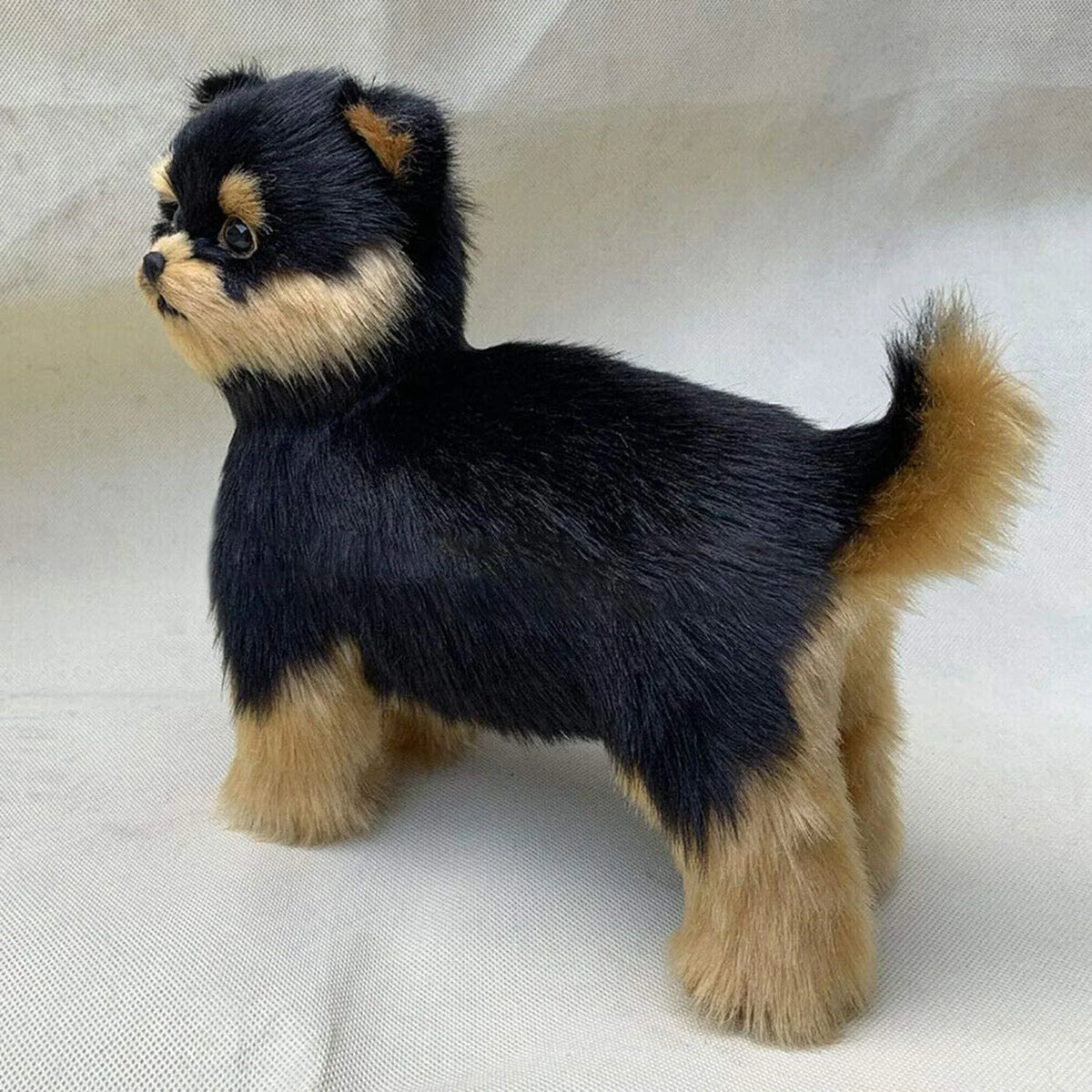 Plush Simulation Dog Toy N816