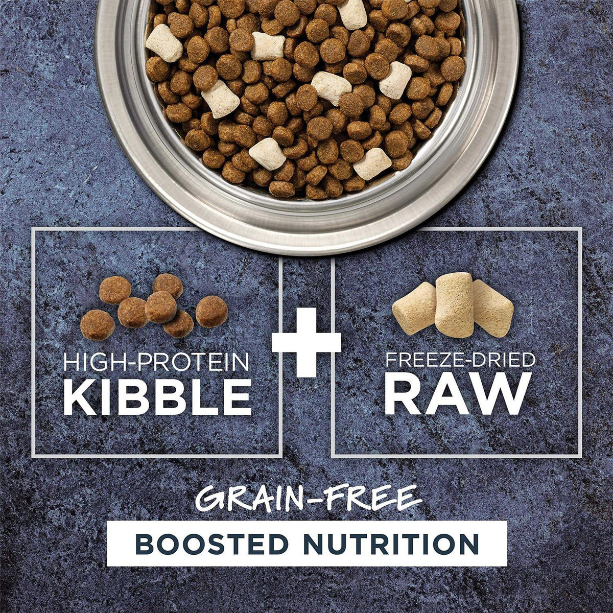 Grain Free Chicken Dry Dog Food U182814