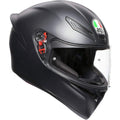 Matte Black Helmet R2607