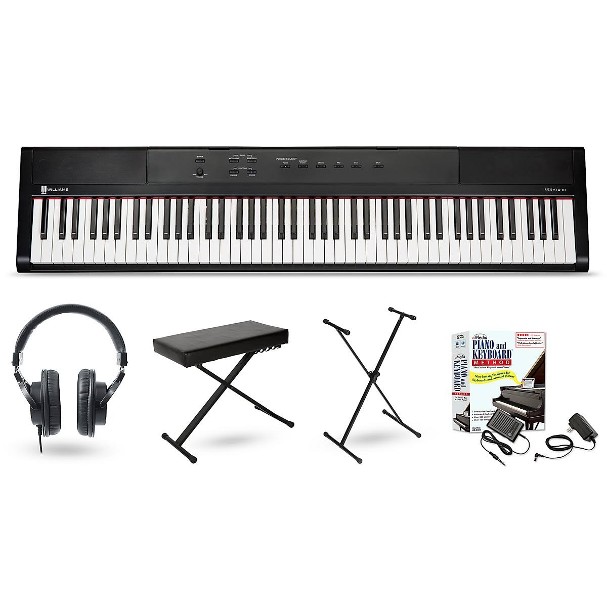 Keyboard Package A423