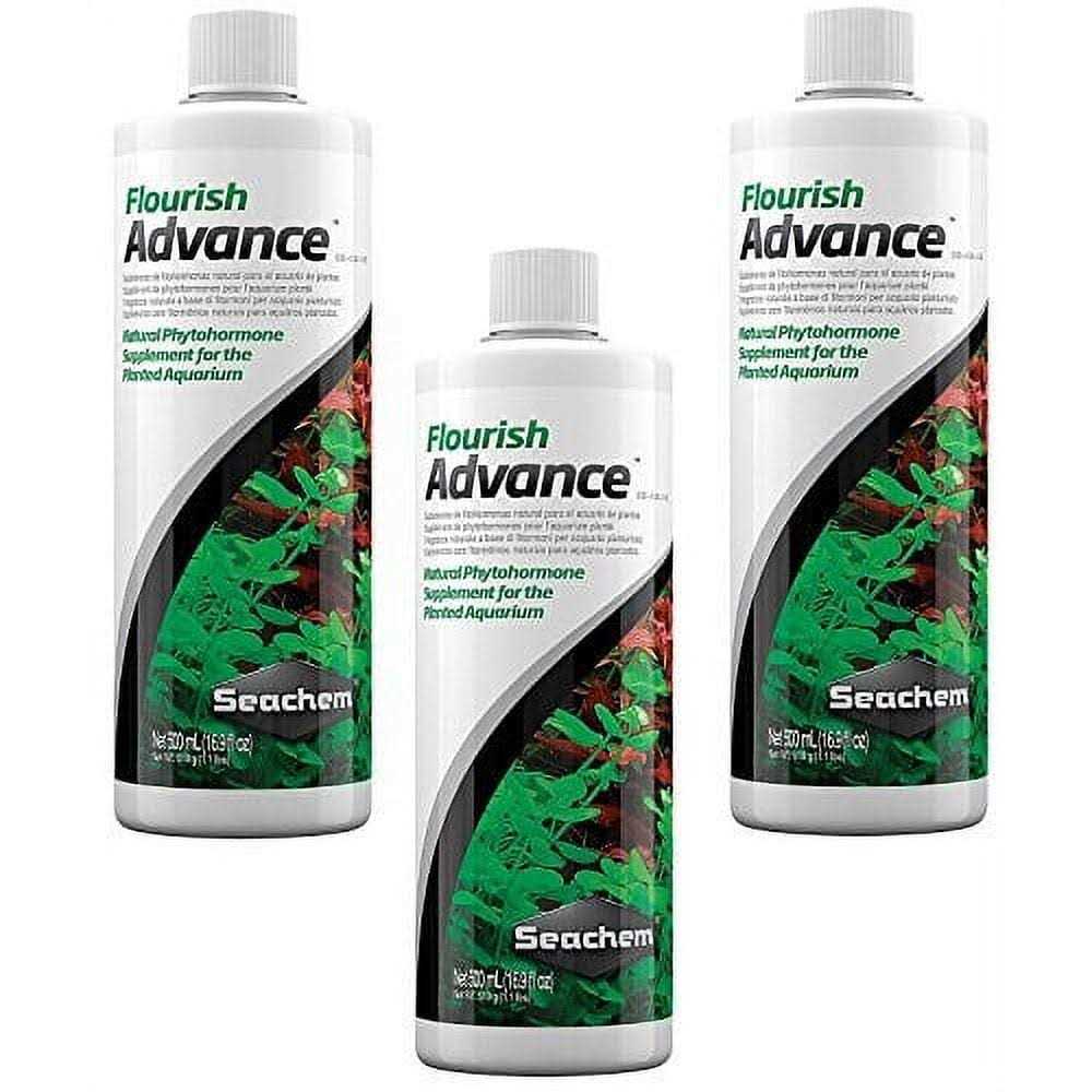 Flourish Advance U50646