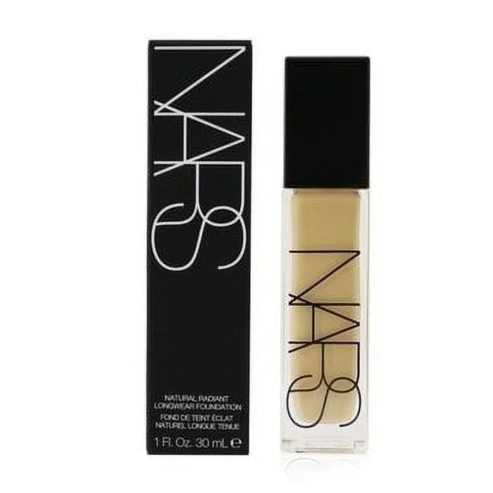 1 oz Natural Radiant Longwear Foundation U90417
