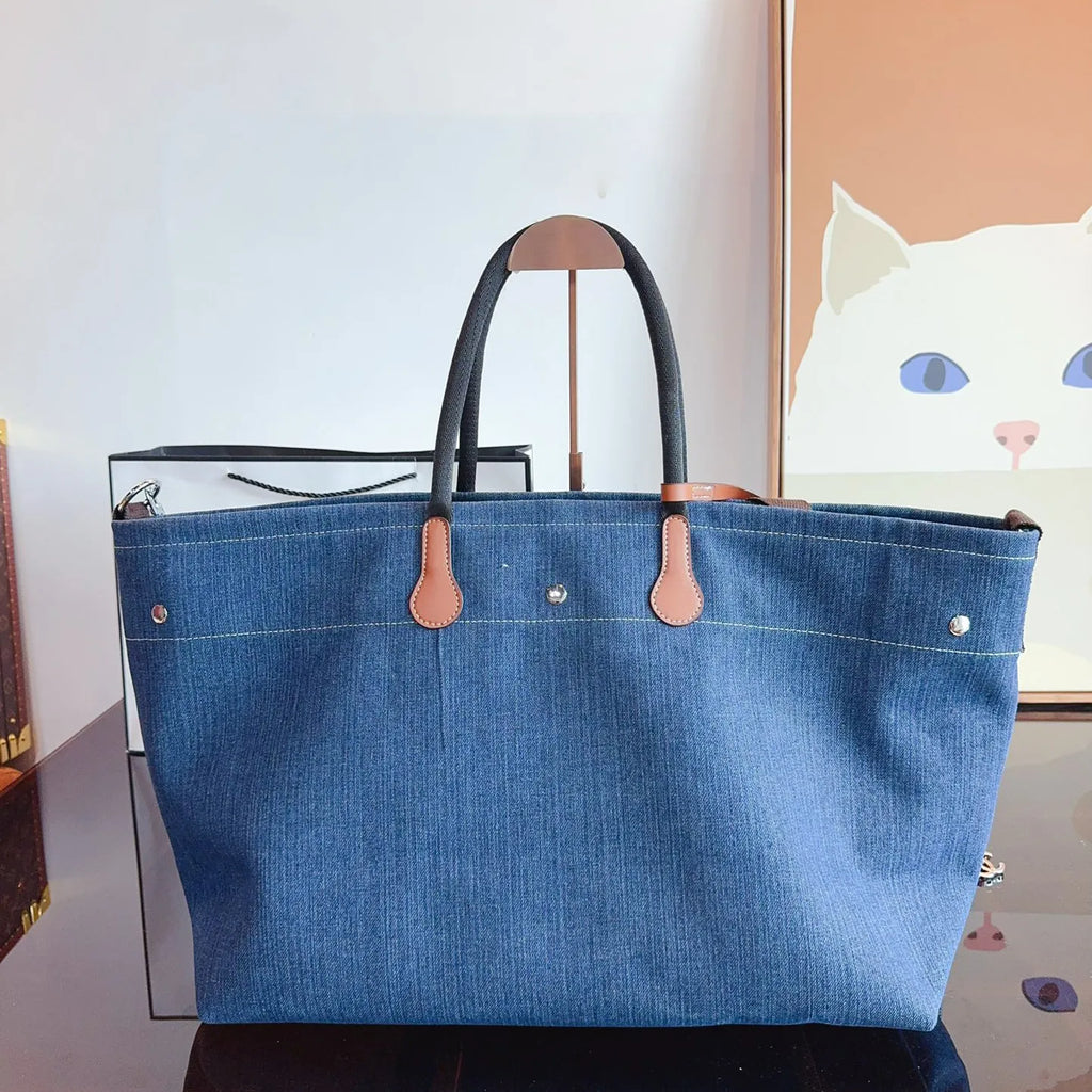Shopping Tote Bag E60206