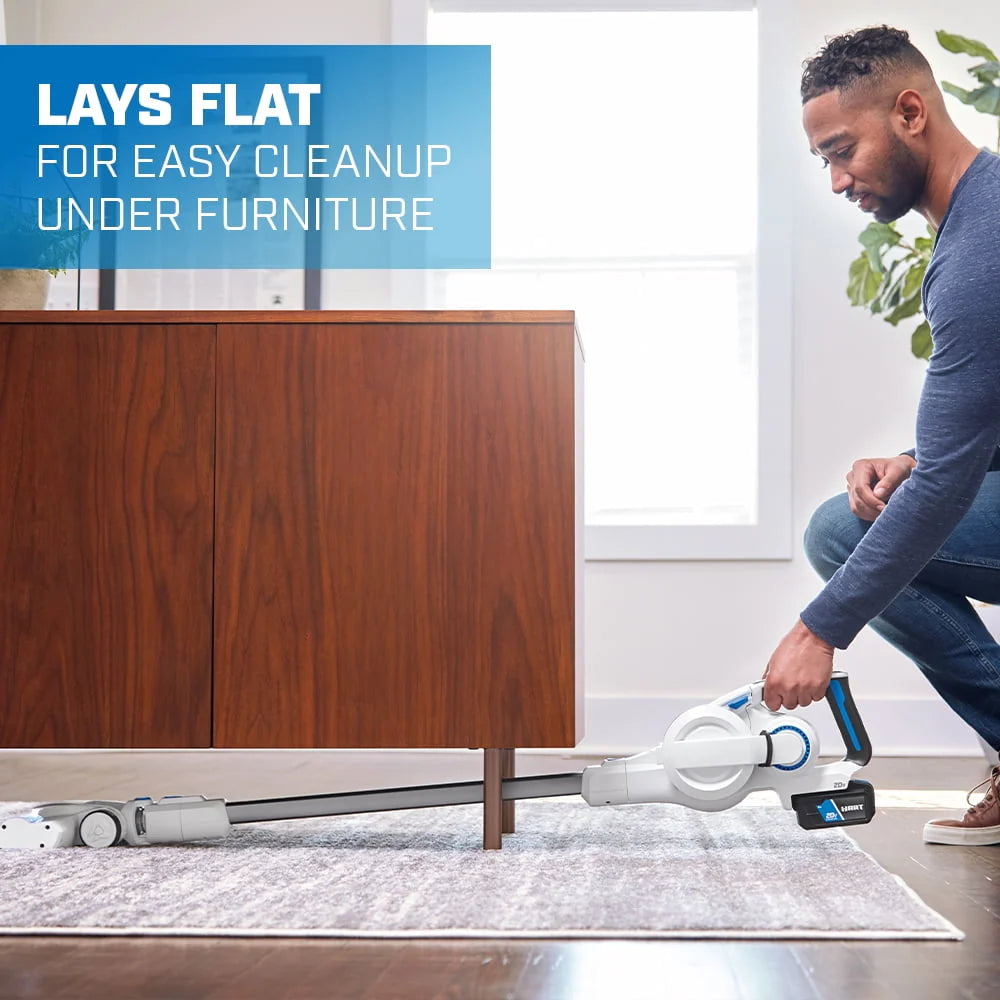 Cordless Stick Vacuum Kit I6323