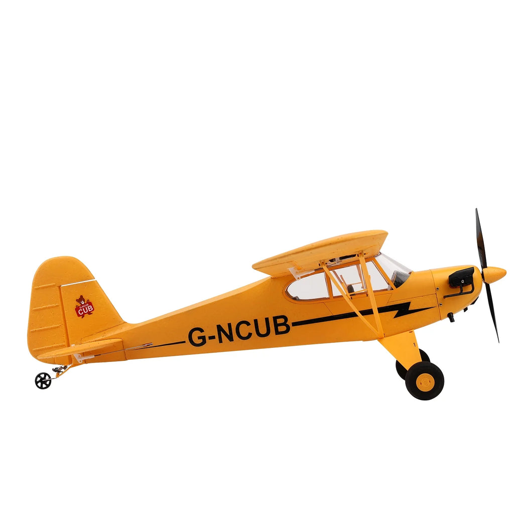A160 5 Channel Remote Stunt Aircraft F633264