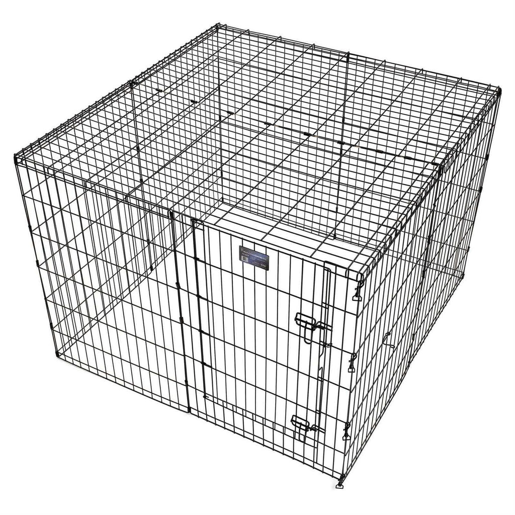 Wire Mesh Exercise Pen F302