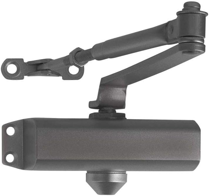 Cast Aluminum Door Closer G292