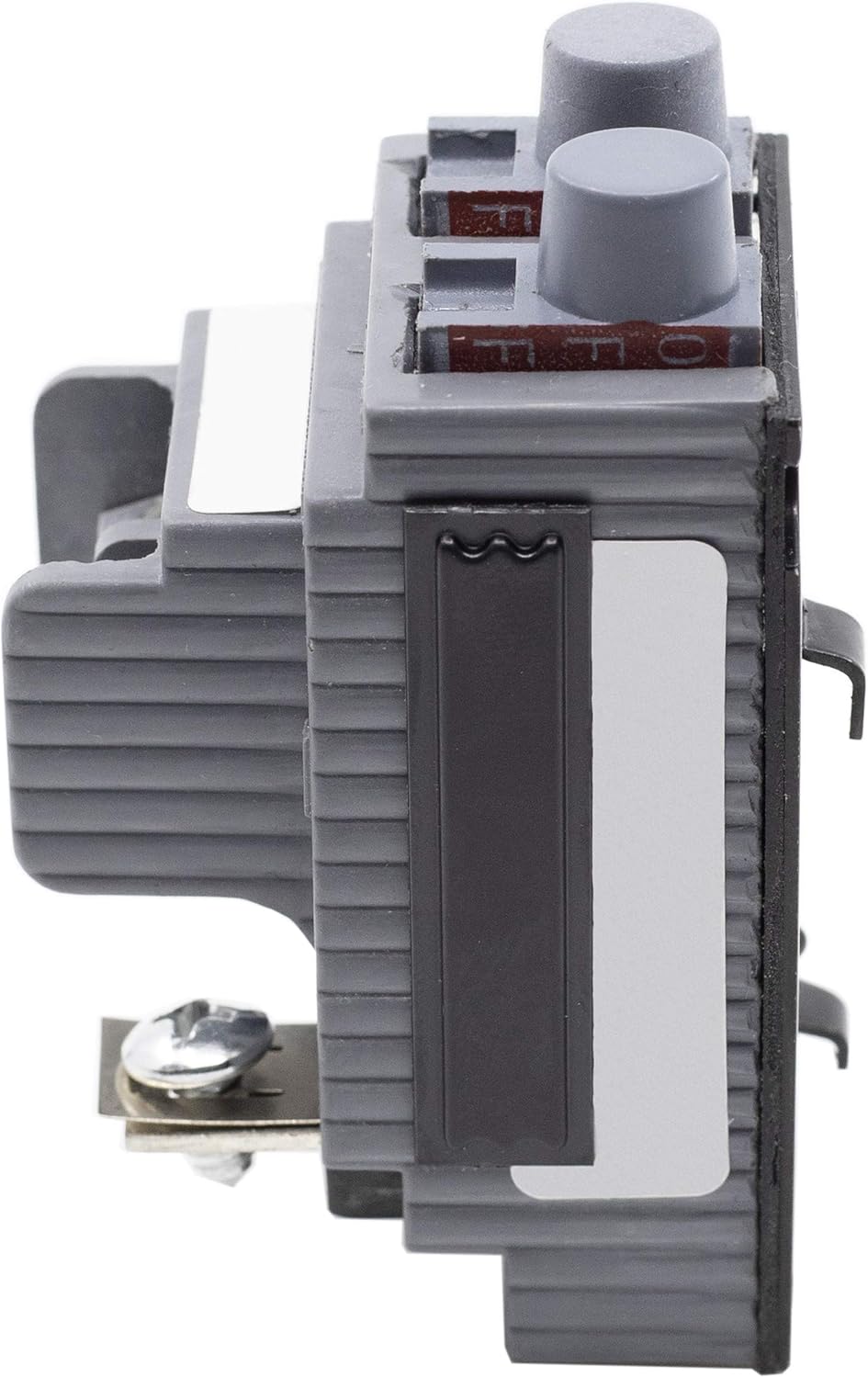 15 amp Grey Pack of 2 O473183