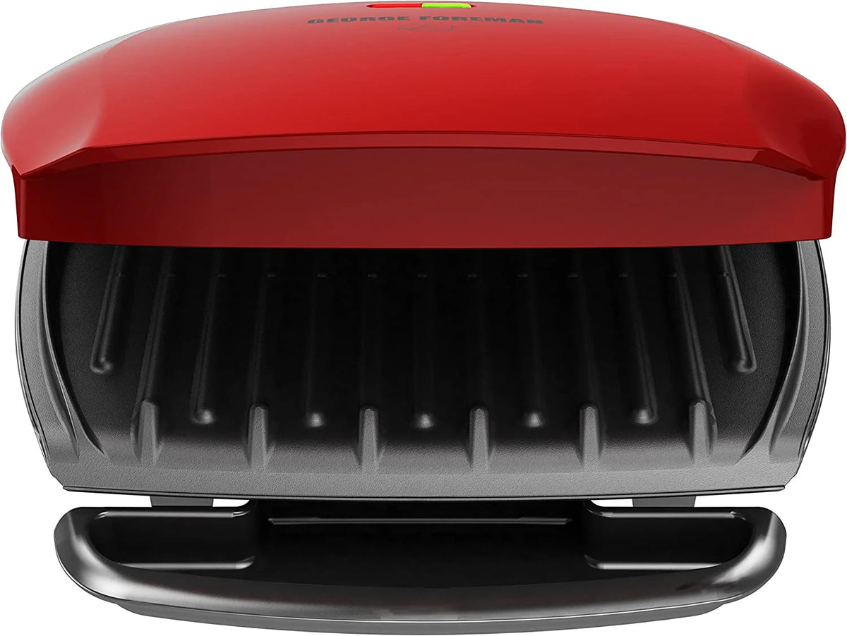 Electric Plate Grill A6048
