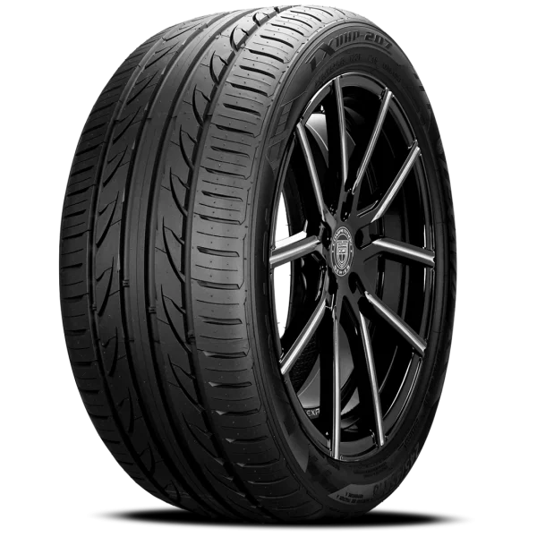 235/40ZR18 95W XL Passenger Tire C98147