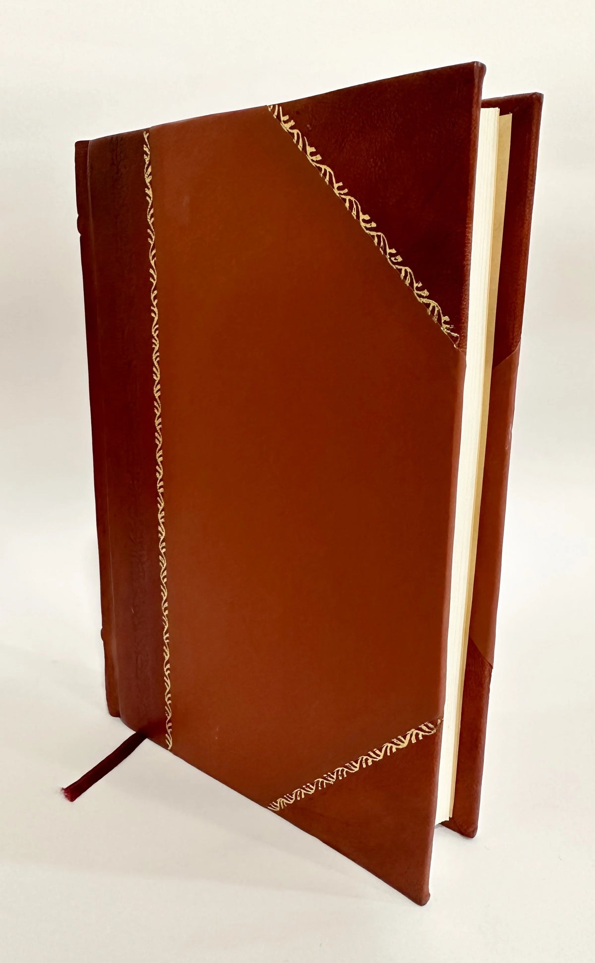 Facts and Figures; Or, The A B C of Florida Trucking [Leather Bound] P206