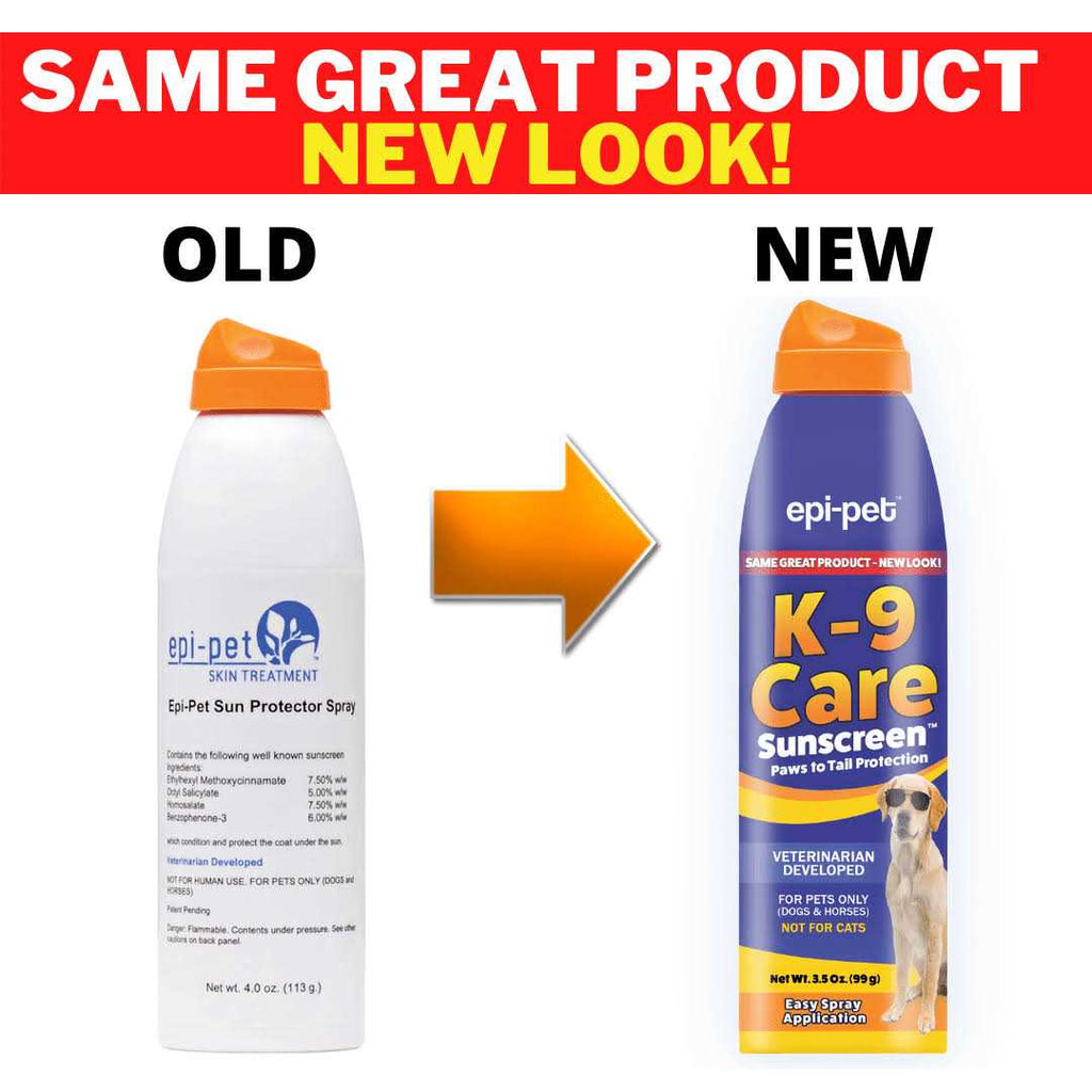 Pet Sunscreen K71877
