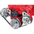 Water Pump Bracket Kit C32172