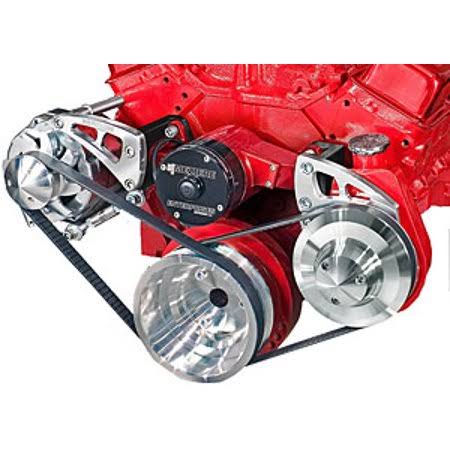 Water Pump Bracket Kit C32172