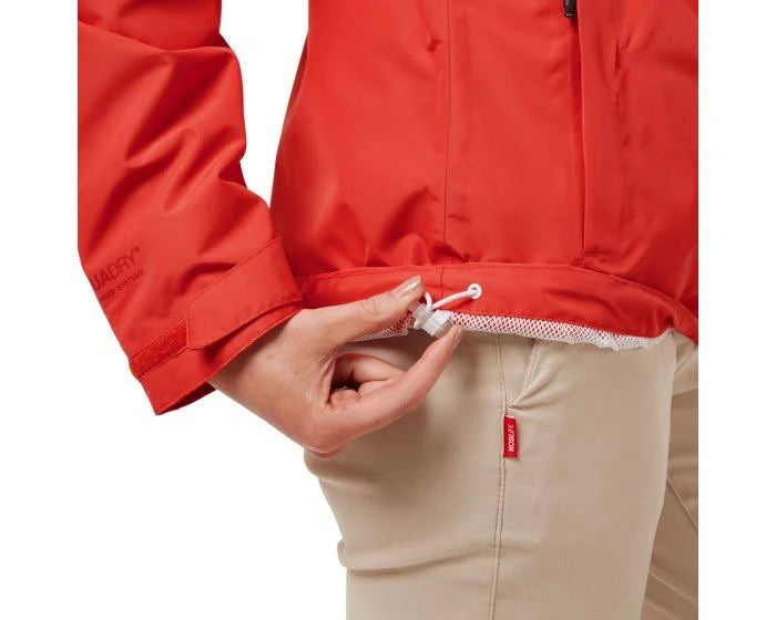 Womens Jacket D92756