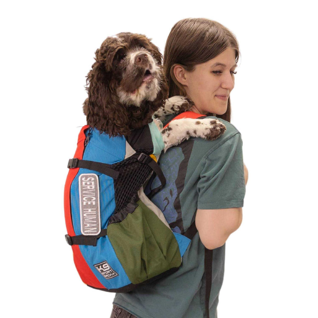 Dog Backpack U3613