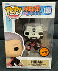 Funko Pop! Animation: Naruto Shippuden - Hidan P488