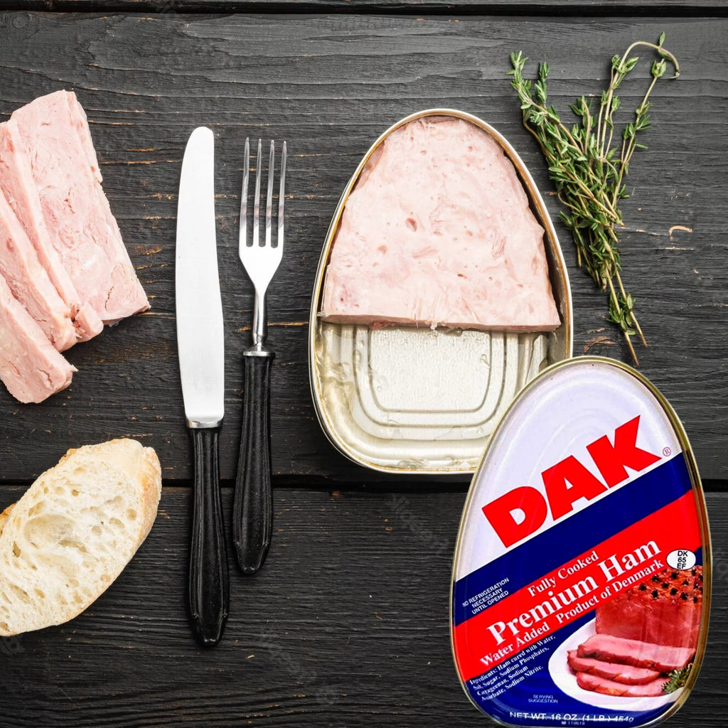 Canned Ham 16oz Pack of 2 L432570