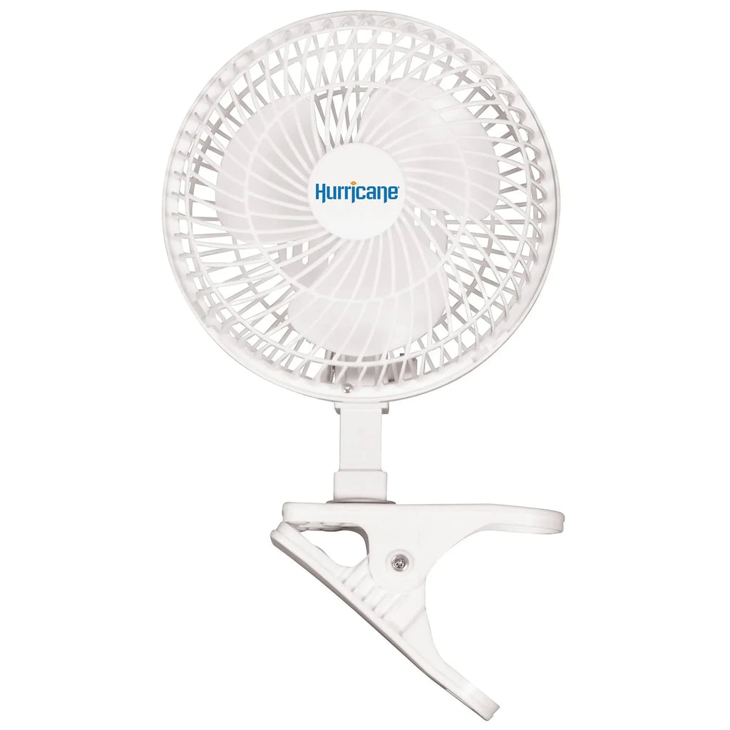 18 Inch Oscillating Wall Mount Fan White E96730