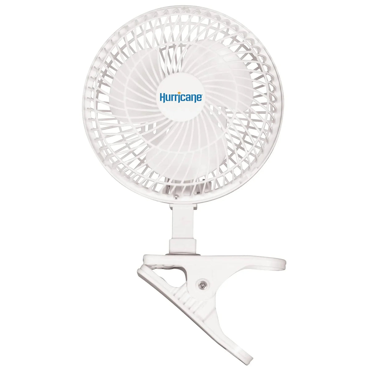18 Inch Oscillating Wall Mount Fan White E96730