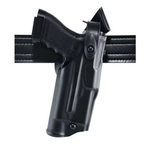 Level III Mid-Ride Duty Holster U989