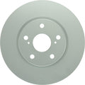 QuietCast Premium Disc Brake Rotor C41889