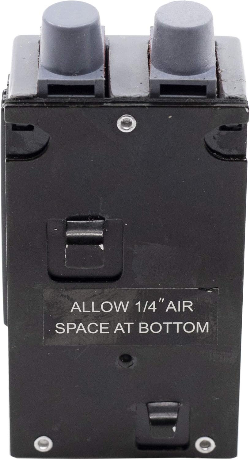 15 amp Grey Pack of 2 O473183