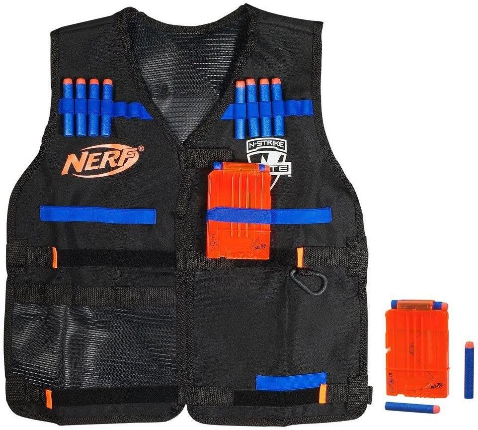 N-Strike Elite Series Tactical Vest N910