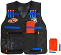 N-Strike Elite Series Tactical Vest N910