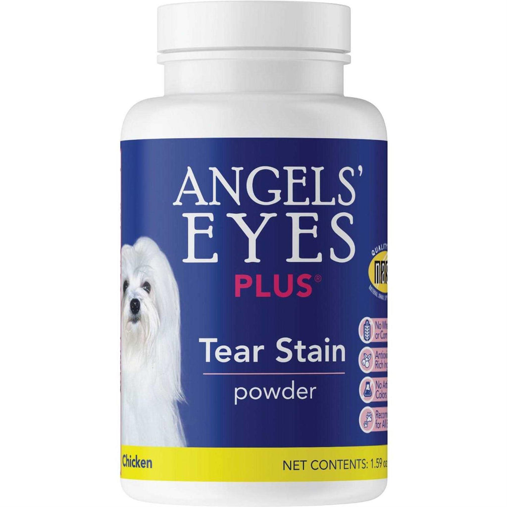 Chicken Flavor Tear Stain Powder N683