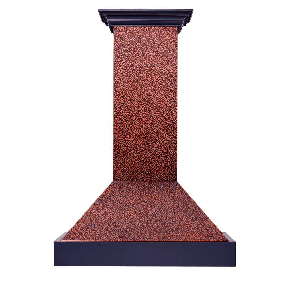 30 in. 900 CFM Wall Mount Range Hood R1718