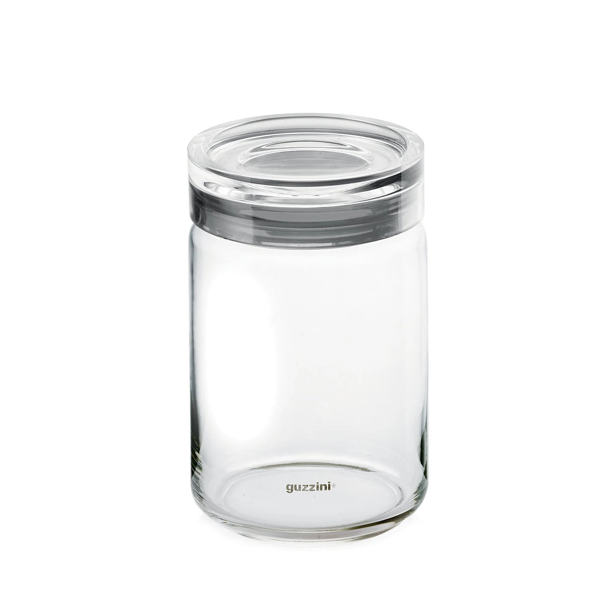 Storage Jar 1000cc Sky Grey B988