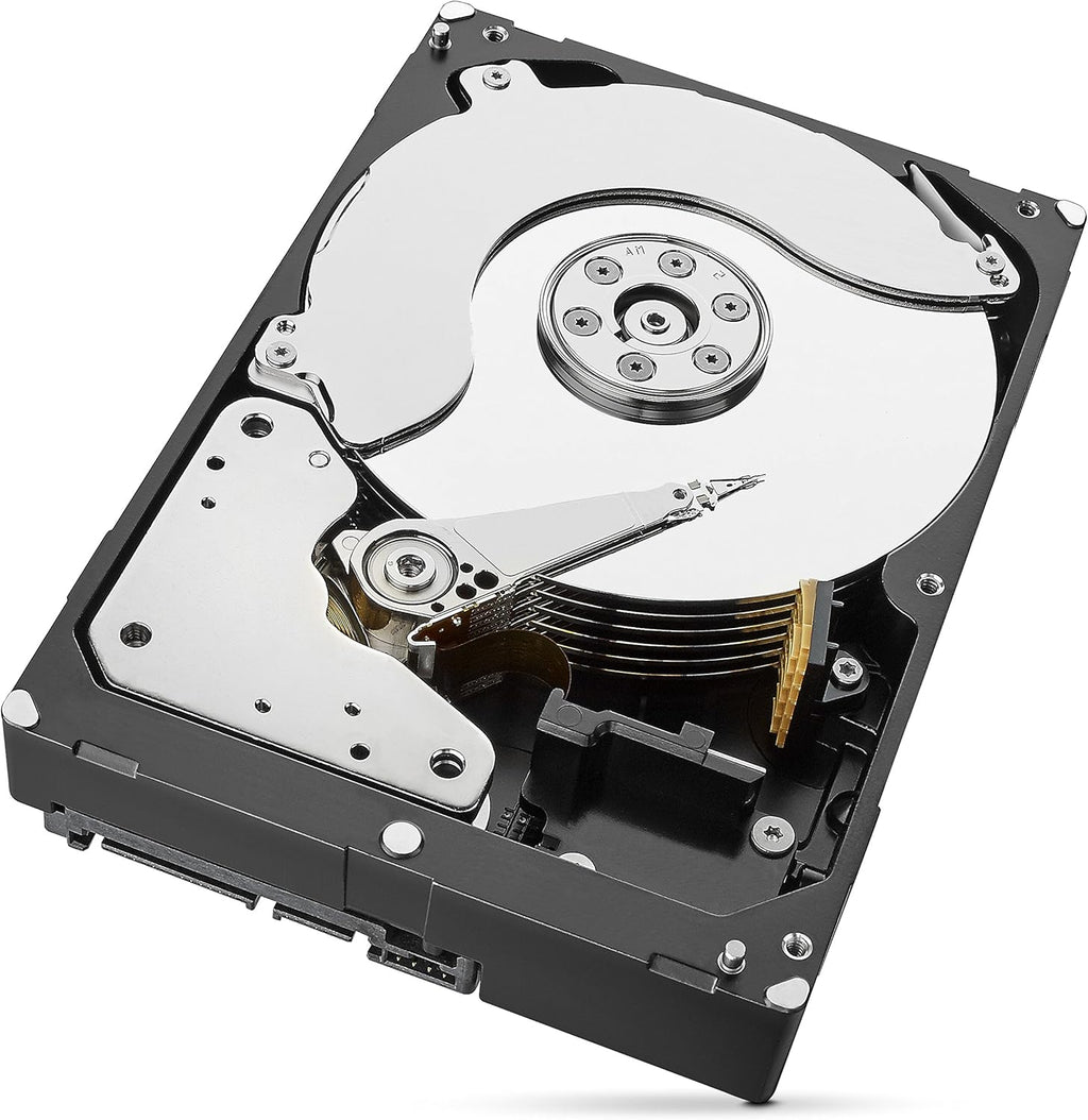 8TB 7200RPM SATA 6Gbps 256 MB Cache Internal Bare Drive T764