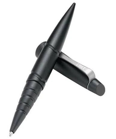 Black Tactical Pen N9483