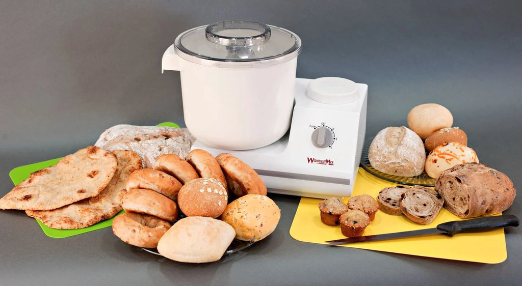 5.5-Quart Stand Mixer M558265