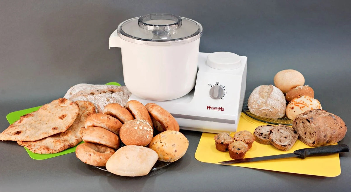 5.5-Quart Stand Mixer M558265