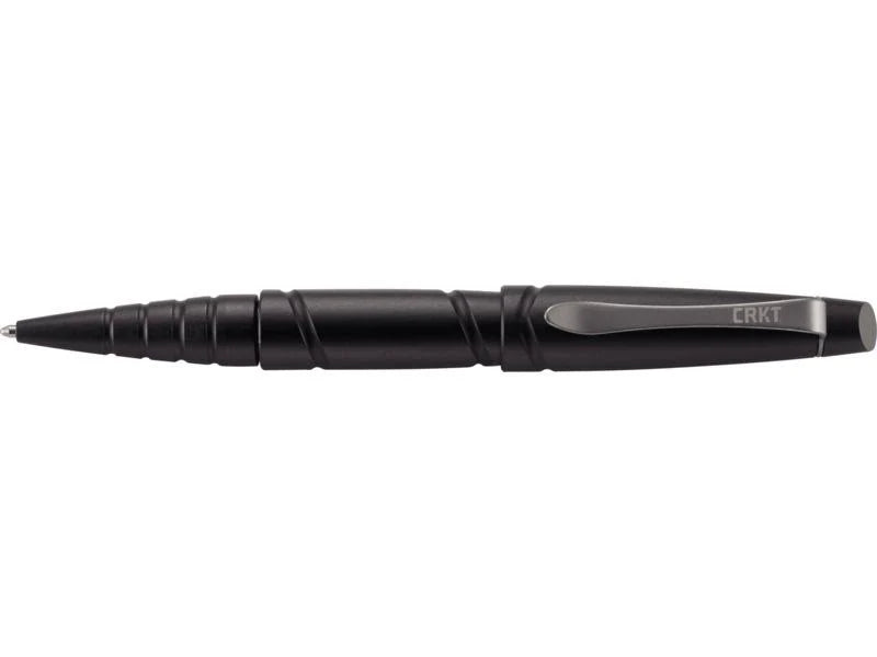 Black Tactical Pen N9483