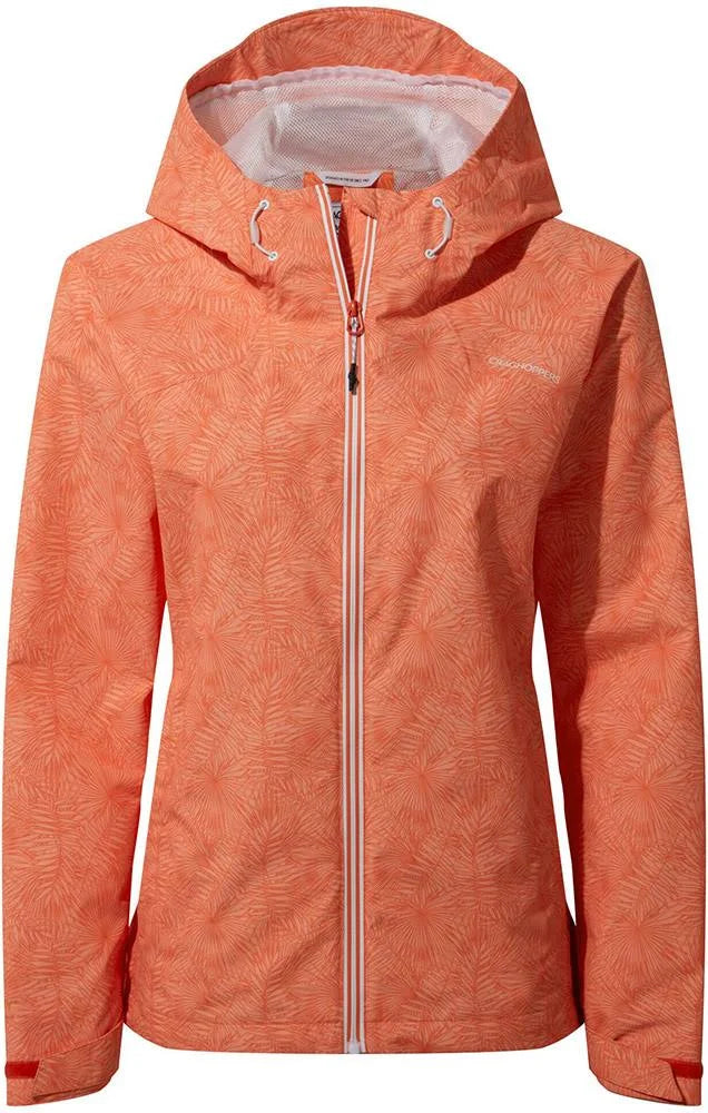 Womens Jacket D92756