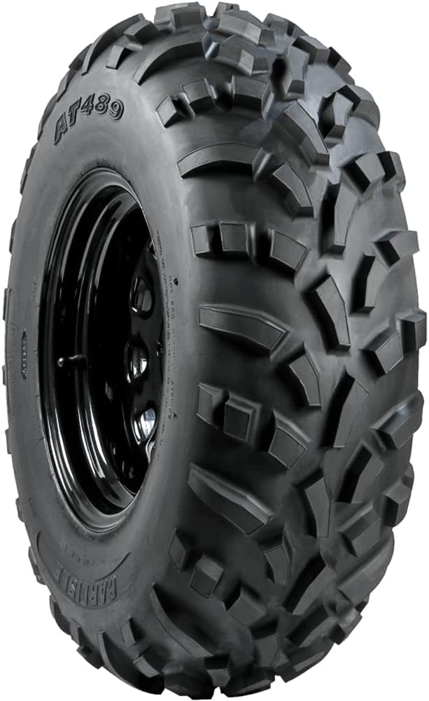 ATV Bias Tire 25x11.00-12 4PR J7583