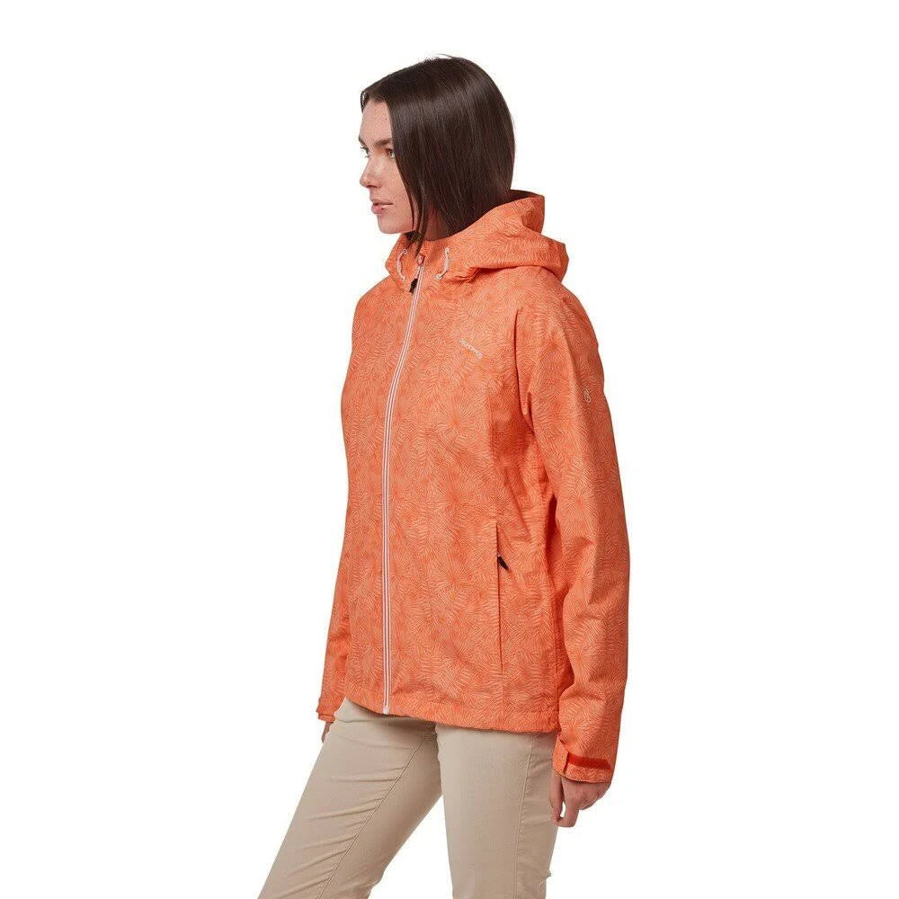 Womens Jacket D92756
