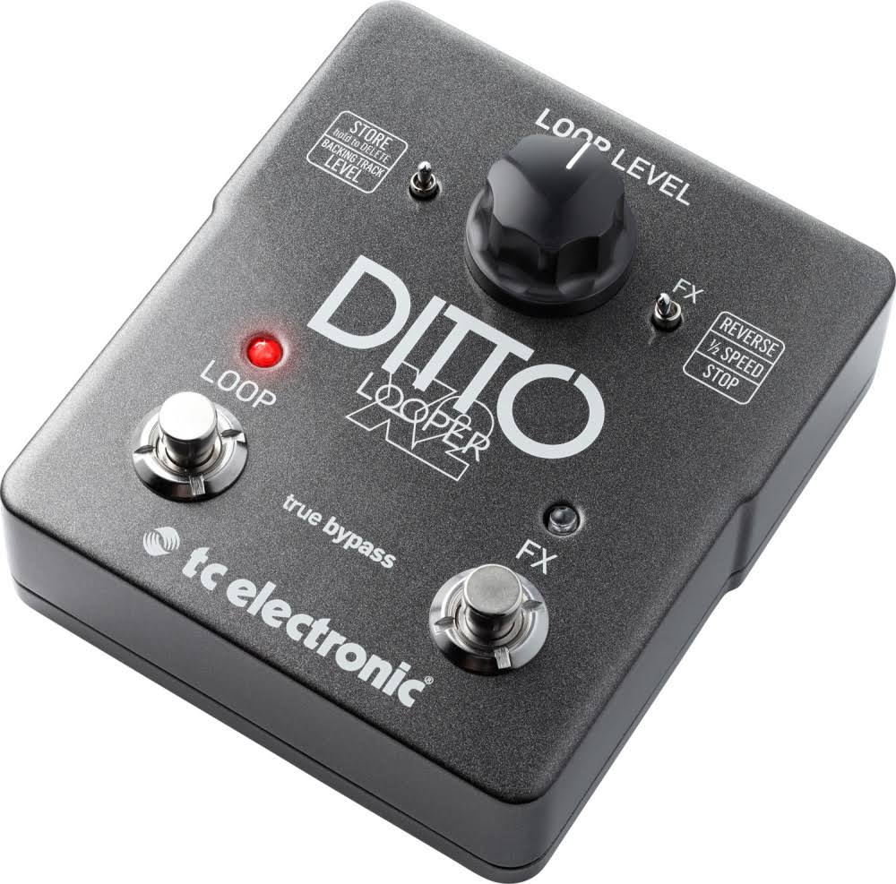 Ditto X2 Looper B533884