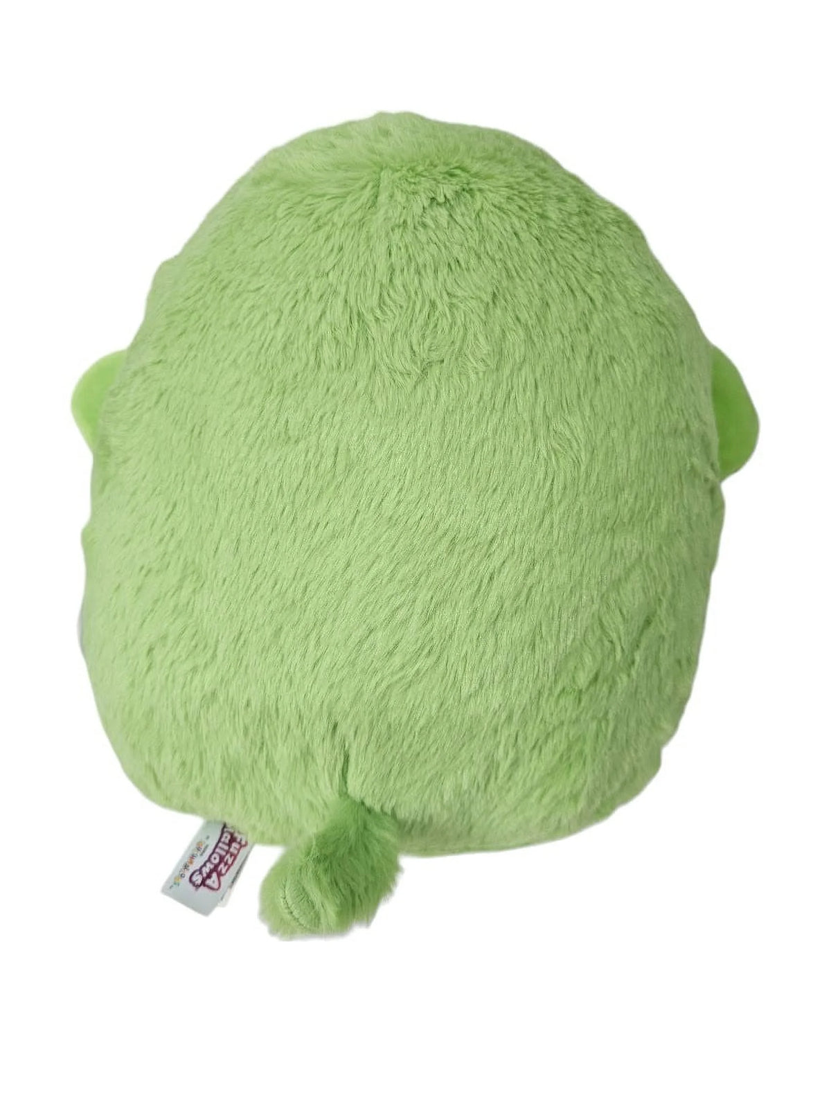 12 Inch Green Monkey Plush Stuffed Toy I953736