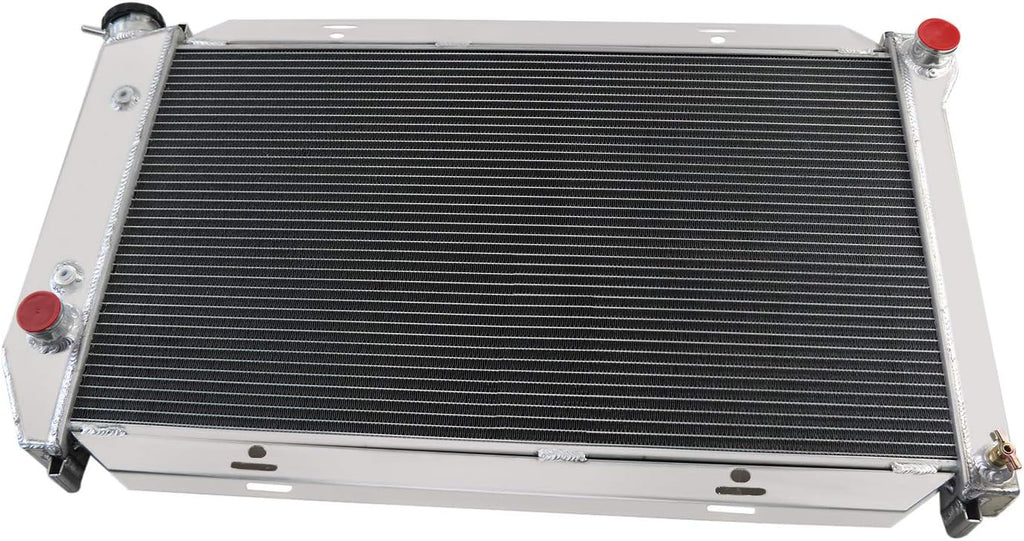 3 Row Full Aluminum Radiator F274
