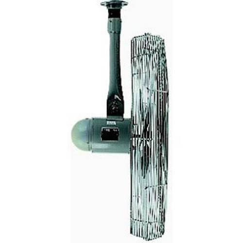 30x22 1/3HP Ceiling Mount Fan S39046
