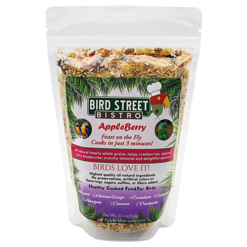 Bird Food W14493