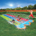 Kids Water Slide 16 Feet Long L905